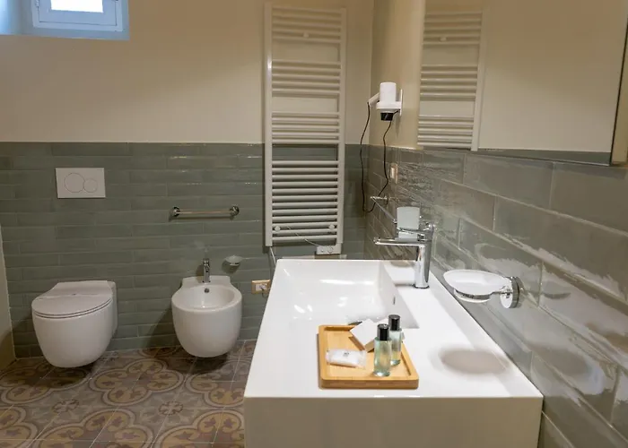 Il Cavaliere Al Borgo Antico Copertino