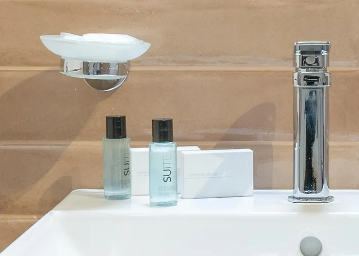 Il Cavaliere Al Borgo Antico Hotel *