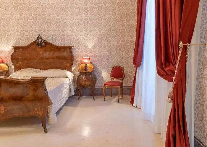 Hotel Il Cavaliere Al Borgo Antico *
