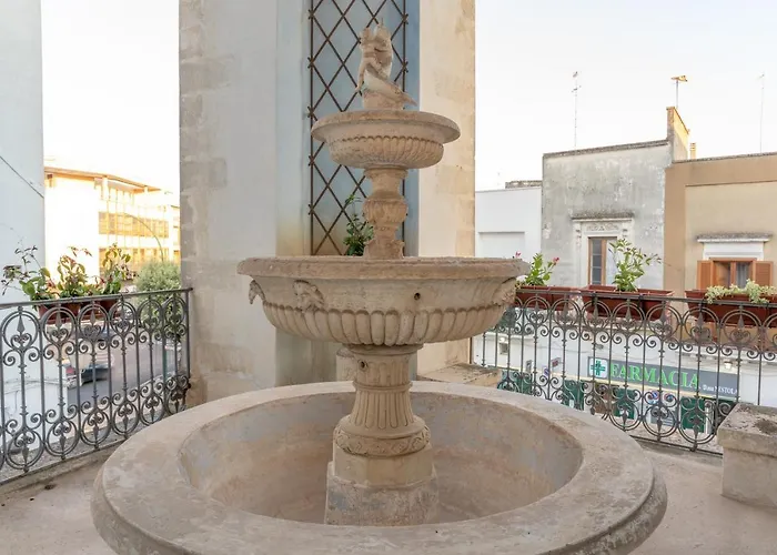 Il Cavaliere Al Borgo Antico