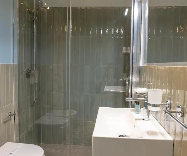 Hotel Il Cavaliere Al Borgo Antico *