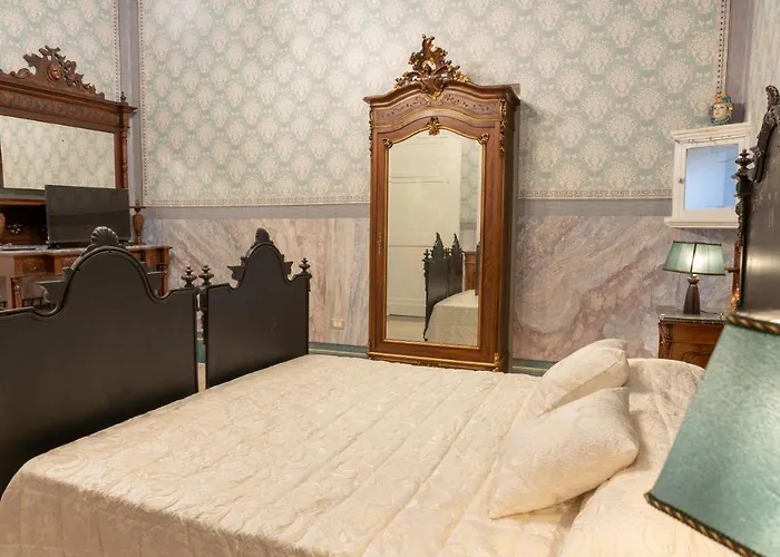 Il Cavaliere Al Borgo Antico Hotel *