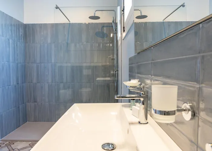 Il Cavaliere Al Borgo Antico