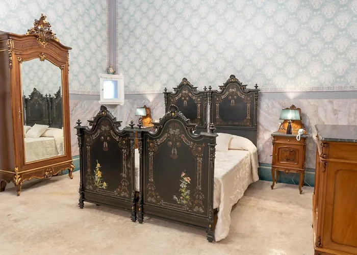 Il Cavaliere Al Borgo Antico Copertino