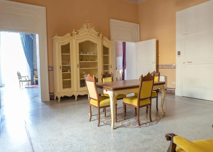 Hotel Il Cavaliere Al Borgo Antico