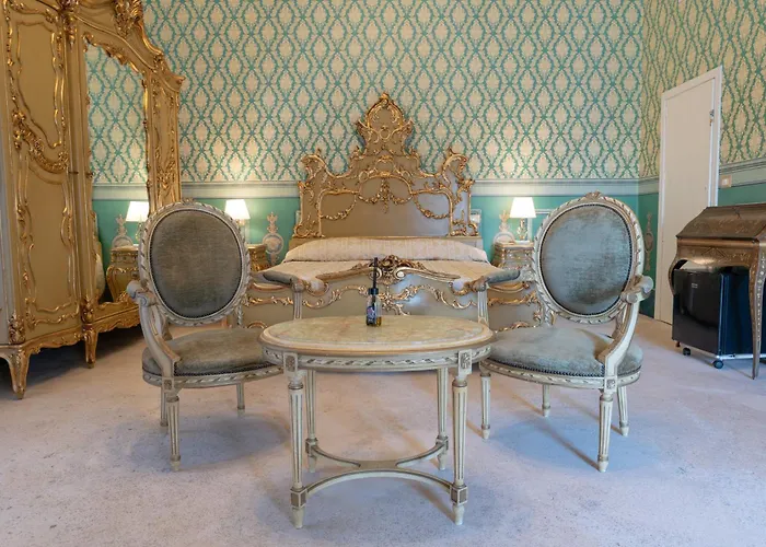 Hotel Il Cavaliere Al Borgo Antico Copertino